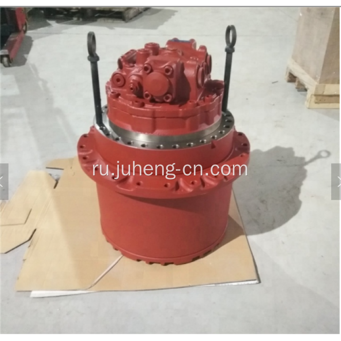 Excavator CX225 Финальный привод MAG-170VP-3800